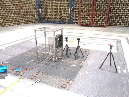 Workshop pracovníků MÚ AV ČR a Doosan Bobcat EMEA