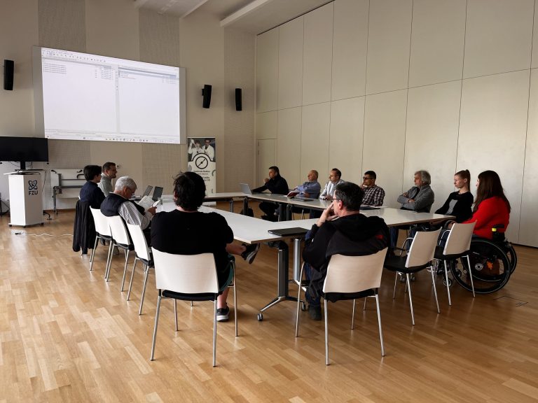 AI Club se tentokrát zaměřil na data: Jsou skutečně základem každého projektu?